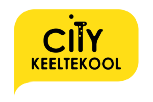 City Keeltekool Logo