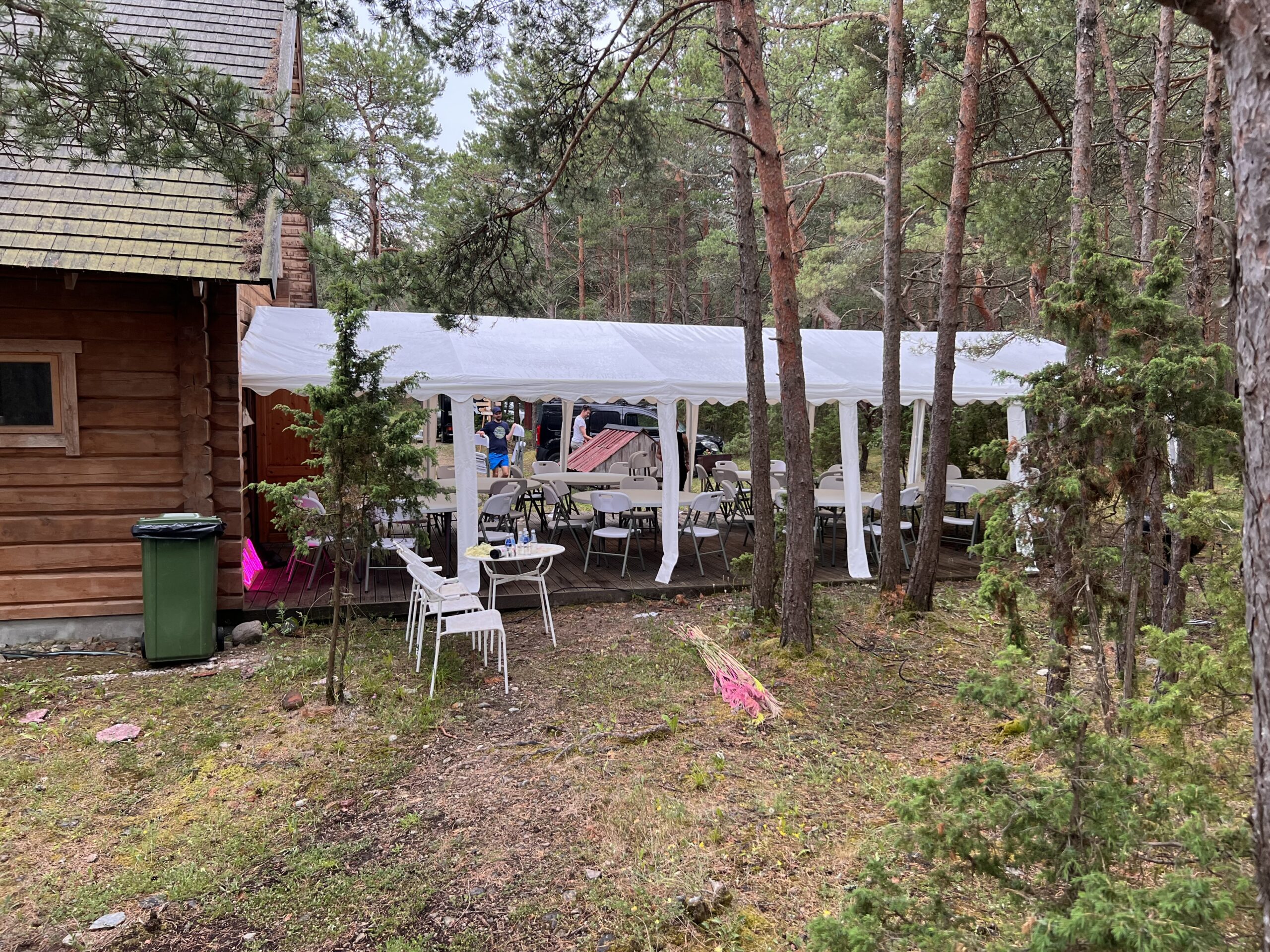 Pulmaisa Tanel Solman